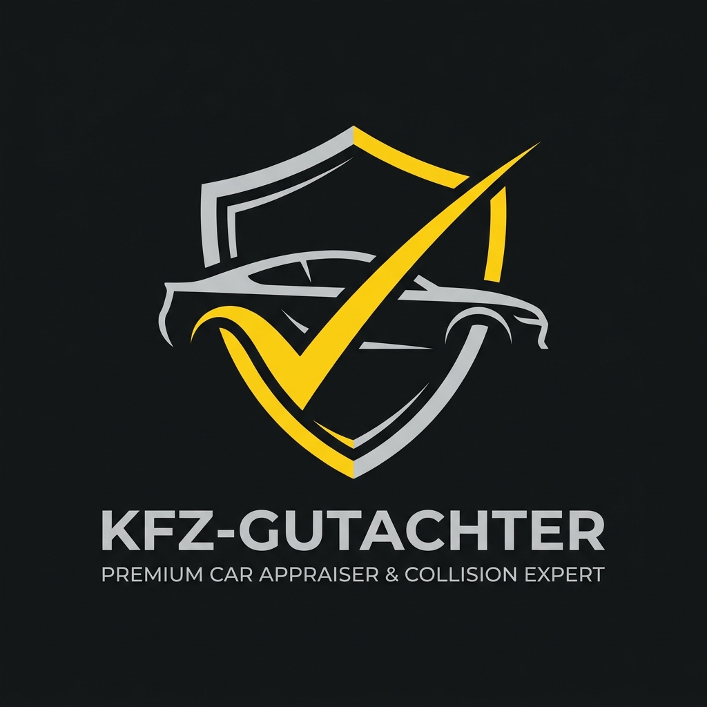 KFZ Gutachter Kilic Emblem